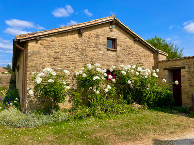French property for sale in Lezay, Deux-Sèvres - €445,200 - photo 2