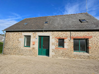Propriété à vendre à Sacey, Manche - 152 500 € - photo n°2