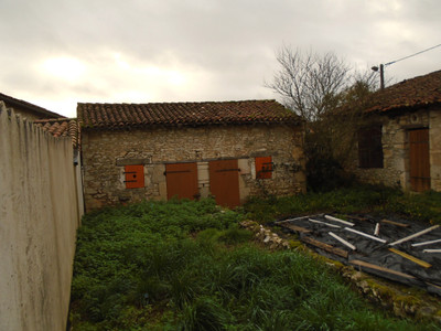 French property for sale in Payroux, Vienne - €66,600 - photo 7