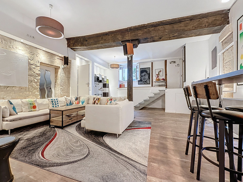 French property for sale in Paris 4e Arrondissement, Paris - €995,000 - photo 0