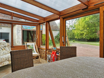 French property for sale in Loches, Indre-et-Loire - €256,800 - photo 10