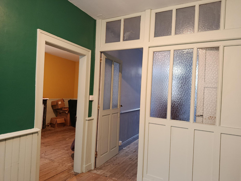 French property for sale in Bénévent-l'Abbaye, Creuse - €77,000 - photo 3