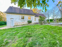 Maison à Manzac-sur-Vern, Dordogne - photo 10