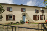Character property for sale in Vernoux-en-Gâtine Deux-Sèvres Poitou_Charentes
