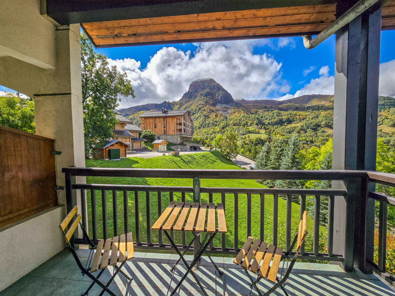 Ski property for sale in Saint Martin de Belleville - €375,000 - photo 3