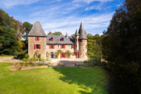 French property, houses and homes for sale in Uzerche Corrèze Limousin