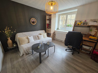 Propriété à vendre à Dignac, Charente - 220 000 € - photo n°6