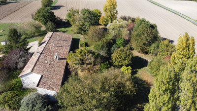 French property for sale in Messac, Charente-Maritime - €339,200 - photo 1