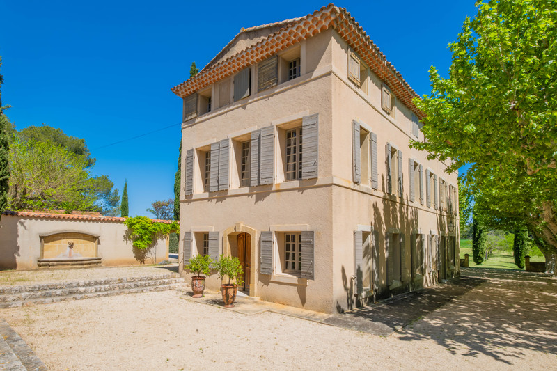 French property for sale in Aix-en-Provence, Bouches-du-Rhône - €4,200,000 - photo 11