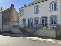 French property, houses and homes for sale in Saint-Marien Creuse Limousin