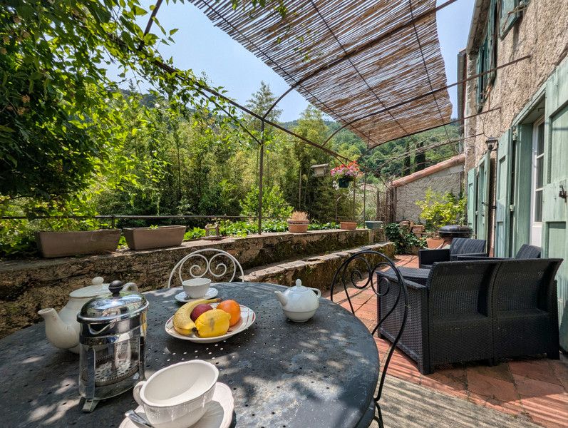 French property for sale in Mas-Cabardès, Aude - €225,000 - photo 0