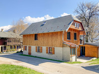 houses and homes for sale inSaint-Alban-d'HurtièresSavoie French_Alps