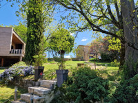 Propriété à vendre à Albas, Lot - 934 500 € - photo n°5