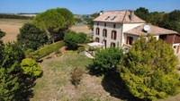Propriété à vendre à Villefranche-du-Queyran, Lot-et-Garonne - 479 000 € - photo n°1