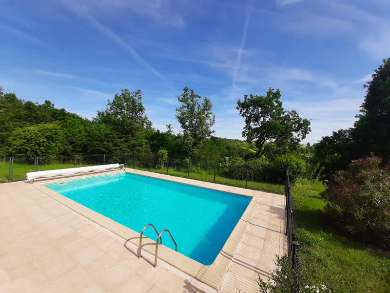 French property for sale in Bouteilles-Saint-Sébastien, Dordogne - €80,300 - photo 9