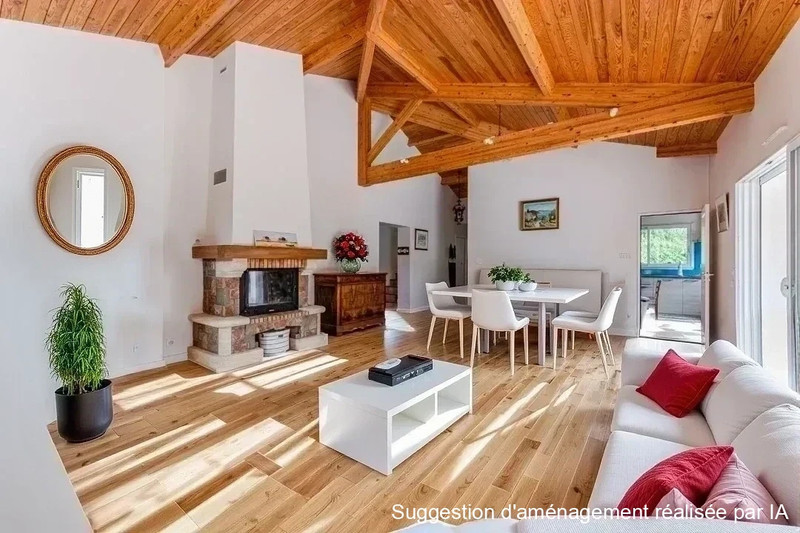 Propriété à vendre à Lège-Cap-Ferret, Gironde - 669 000 €