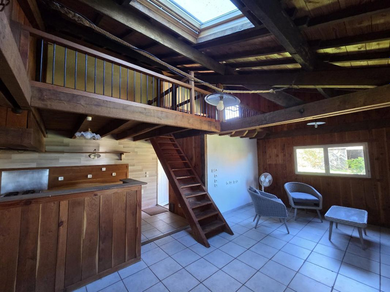 French property for sale in Maillet, Allier - €490,000 - photo 5