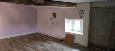 French property for sale in Brux, Vienne - €99,900 - photo 9