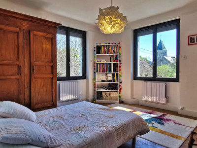 French property for sale in Montrichard Val de Cher, Loir-et-Cher - €339,200 - photo 7