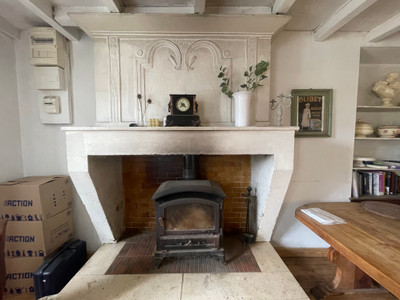French property for sale in Bedenac, Charente-Maritime - €214,000 - photo 5