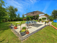 Propriété à vendre à Saint-Romain, Charente - 304 500 € - photo n°9