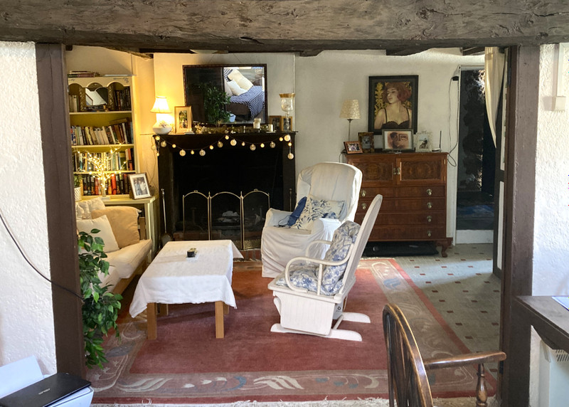 French property for sale in Availles-Limouzine, Vienne - €90,000 - photo 2