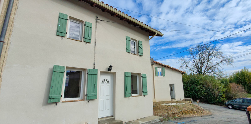French property for sale in Aurignac, Haute-Garonne - &#8364;152,600 - photo 2
