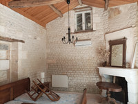 Maison à vendre à Salles-Lavalette, Charente - 519.960 € - photo 8