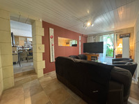 Maison à vendre à Angliers, Vienne - 169.000 € - photo 5