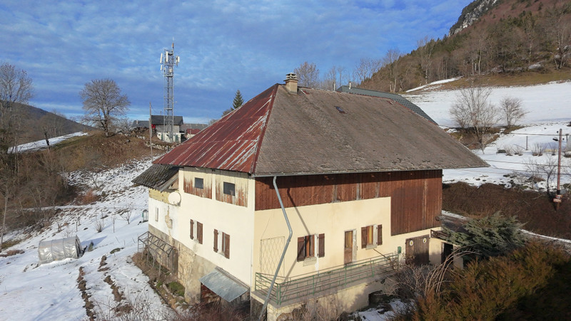 Ski property for sale in Aillons Margeriaz - €250,000 - photo 1