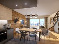 French ski chalets, properties in STE FOY TARENTAISE, Sainte Foy, Tignes-Val d'Isère