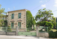Garage for sale in Cartelègue Gironde Aquitaine