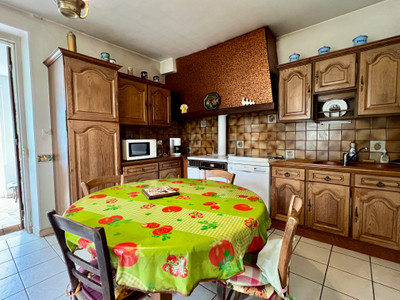 French property for sale in Lauzun, Lot-et-Garonne - €235,400 - photo 5