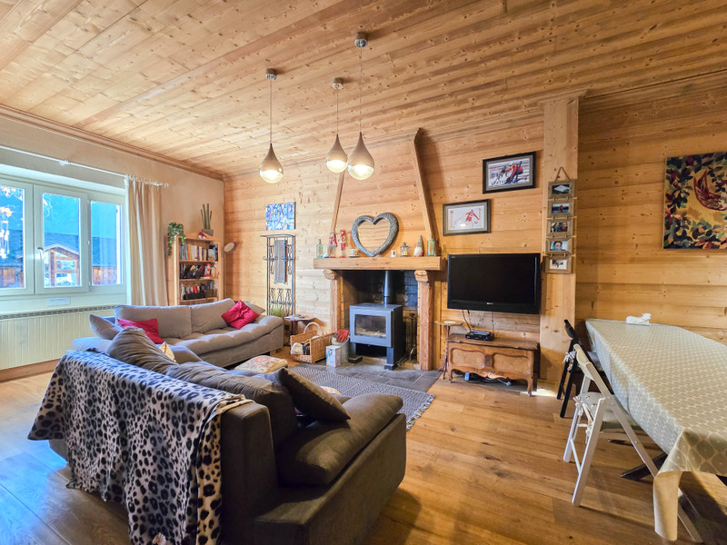 Ski property for sale in  - €395,000 - photo 1