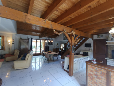 French property for sale in Sarliac-sur-l'Isle, Dordogne - €299,000 - photo 2