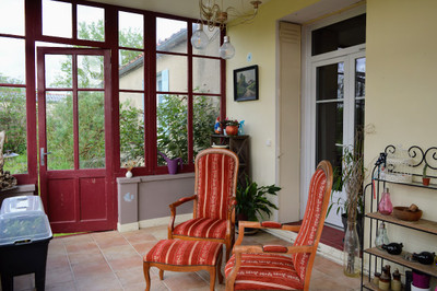 French property for sale in Fontenille, Charente - €147,000 - photo 8