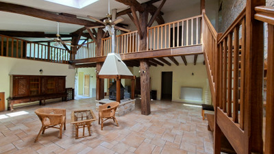 French property for sale in Fontenille, Charente - €199,500 - photo 4