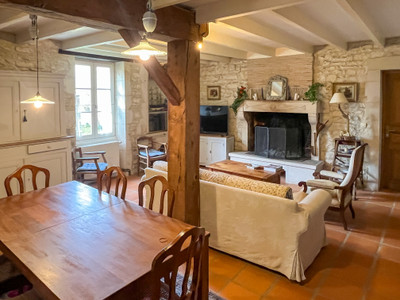 French property for sale in Mansle, Charente - €240,750 - photo 2