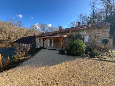 house for sale in Dordogne