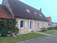 French property, houses and homes for sale in Cornusse Cher Centre