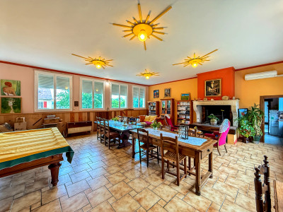 French property for sale in Saint-Antoine-de-Breuilh, Dordogne - €178,500 - photo 6