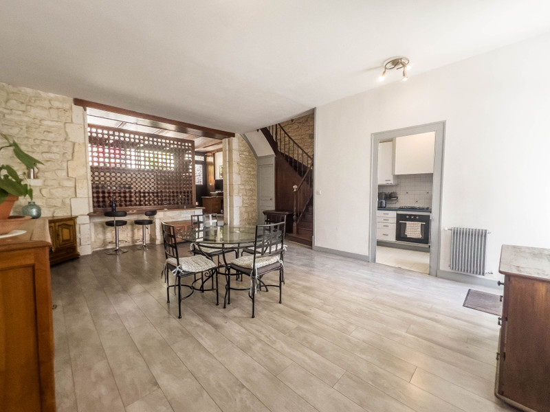 French property for sale in Angoulême, Charente - €299,500 - photo 1