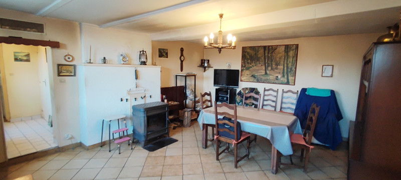 French property for sale in Le Breuil-en-Bessin, Calvados - €119,900 - photo 1