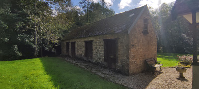 French property for sale in Noues de Sienne, Calvados - €122,000 - photo 9