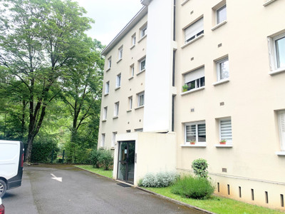 Appartement à vendre à Poitiers, Vienne, Poitou-Charentes, avec Leggett Immobilier