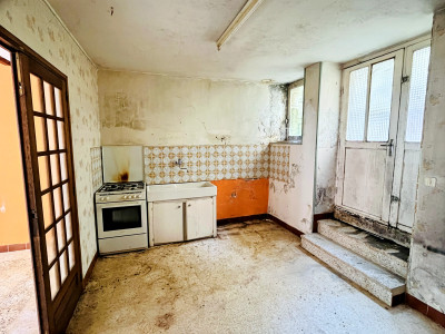 French property for sale in Lignières-Orgères, Mayenne - €41,600 - photo 4