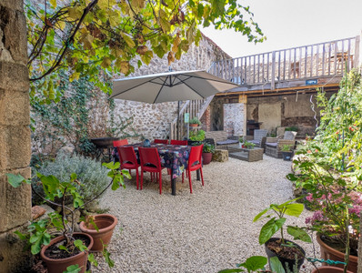 French property for sale in Châteauponsac, Haute-Vienne - €174,960 - photo 13