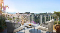 Appartement à vendre à La Turbie, Alpes-Maritimes - 420.000 € - photo 4