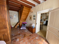 Maison à vendre à Saint-Georges-le-Gaultier, Sarthe - 67 000 € - photo 3