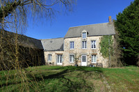 houses and homes for sale inLa Ferté MacéOrne Normandy